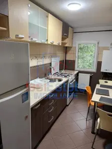 Appartement Deux Chambres, Quartier Gării - foto 5