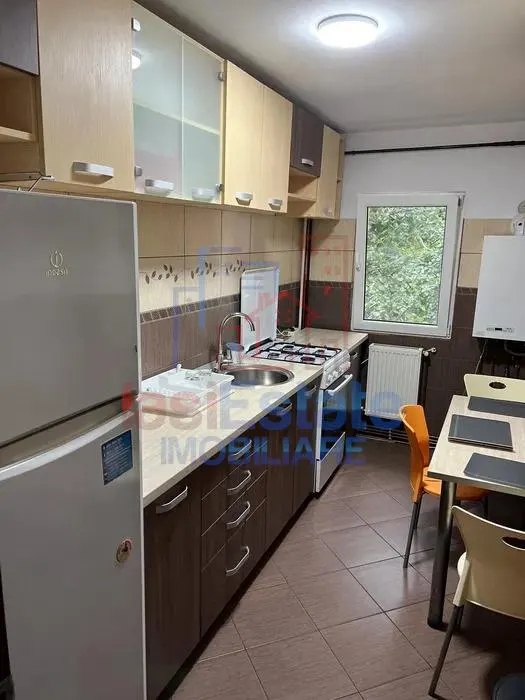 Appartement Deux Chambres, Quartier Gării - foto 5