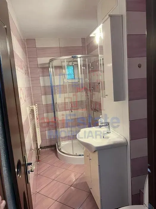 Appartement Deux Chambres, Quartier Gării - foto 6