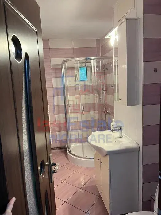 Appartement Deux Chambres, Quartier Gării - foto 8