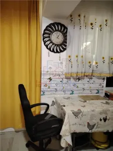 Appartement 1 Chambre, Distribution Séparée, Rez-de-chaussée, Meublé – Zimbru - foto 2