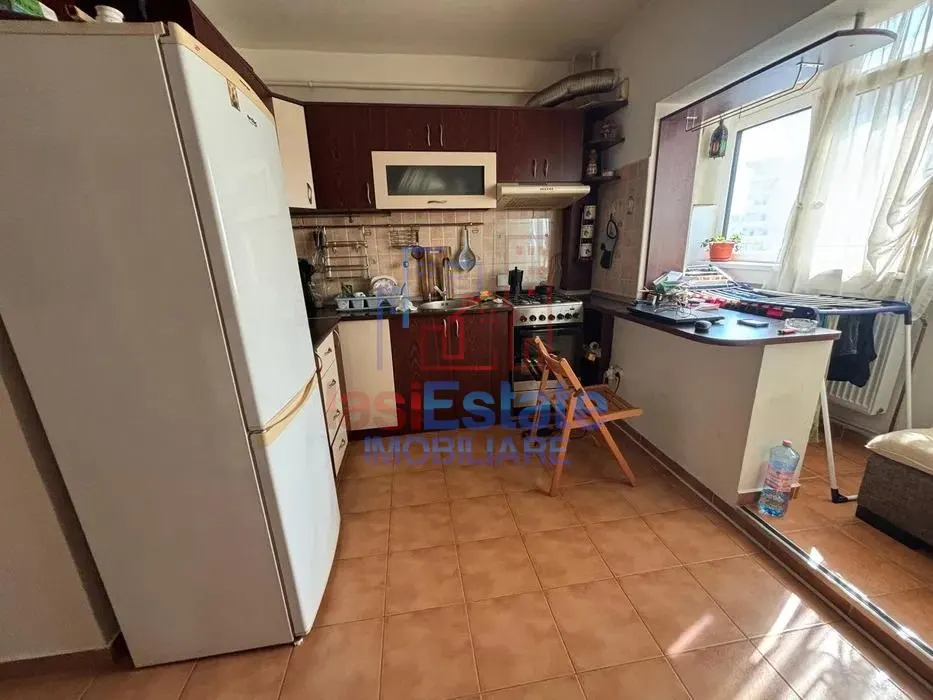 Appartement 1 Chambre Zimbru - foto 3