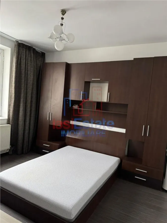 Appartement 2 Pièces Centre - Cuza Voda - foto 13