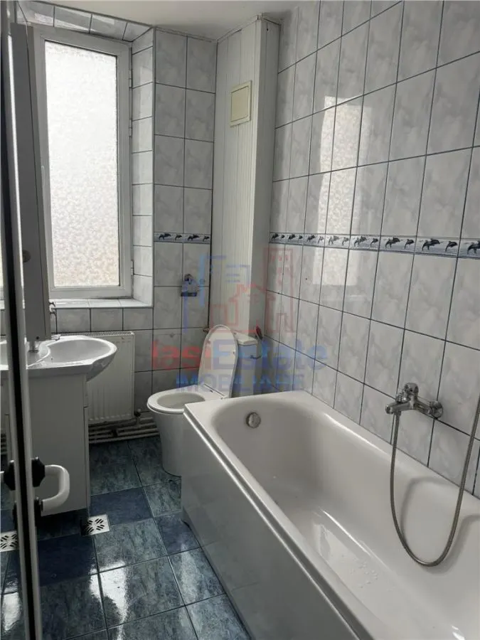 Appartement 2 Pièces Centre - Cuza Voda - foto 19