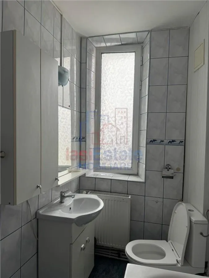 Appartement 2 Pièces Centre - Cuza Voda - foto 22