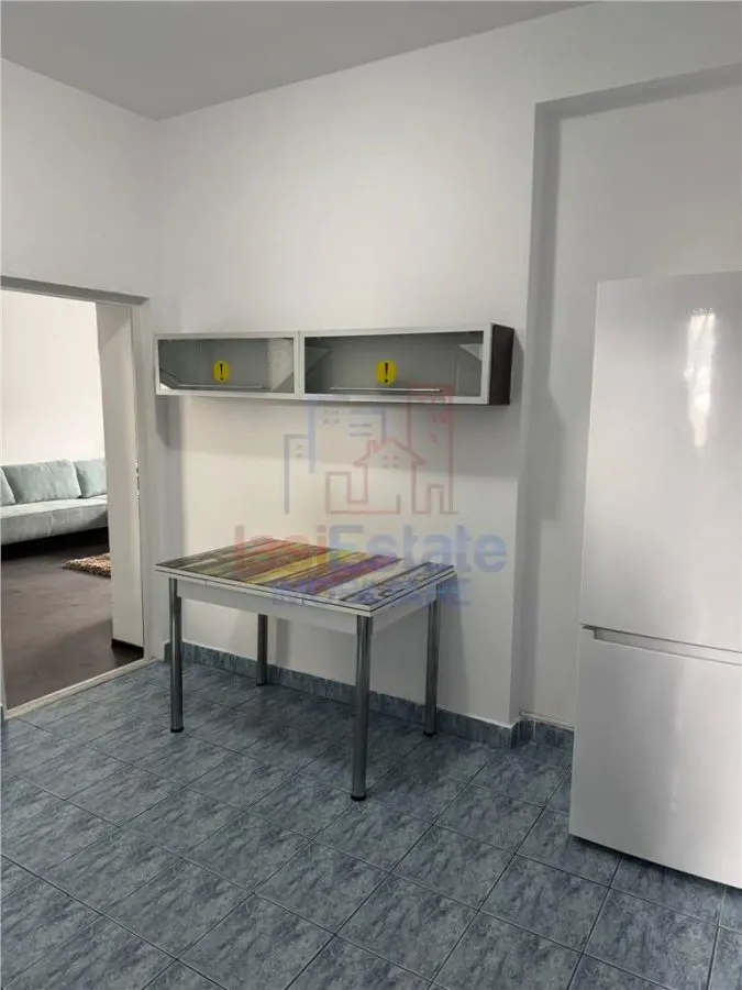 Appartement 2 Pièces Centre - Cuza Voda - foto 10