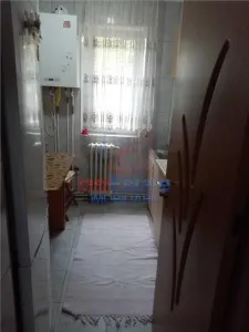 Appartement 3 Chambres au Rez-de-Chaussée, Quartier Calme de Păcurari - foto 4
