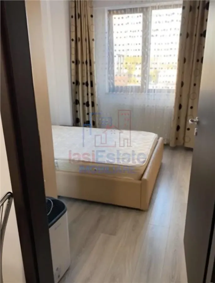 Appartement Deux Chambres Pacurari - foto 1