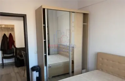 Appartement Deux Chambres Pacurari - foto 4