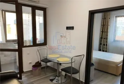 Appartement Deux Chambres Pacurari - foto 5
