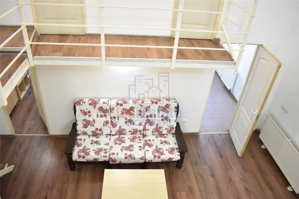 Chambre Simple Résidence Étudiante Gara - foto 2