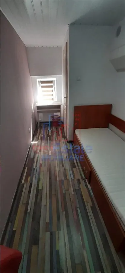 Chambre Simple Résidence Étudiante Gara - foto 11