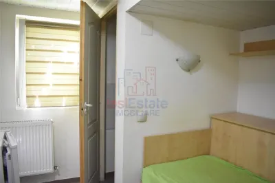Chambre Simple Résidence Étudiante Gara - foto 12
