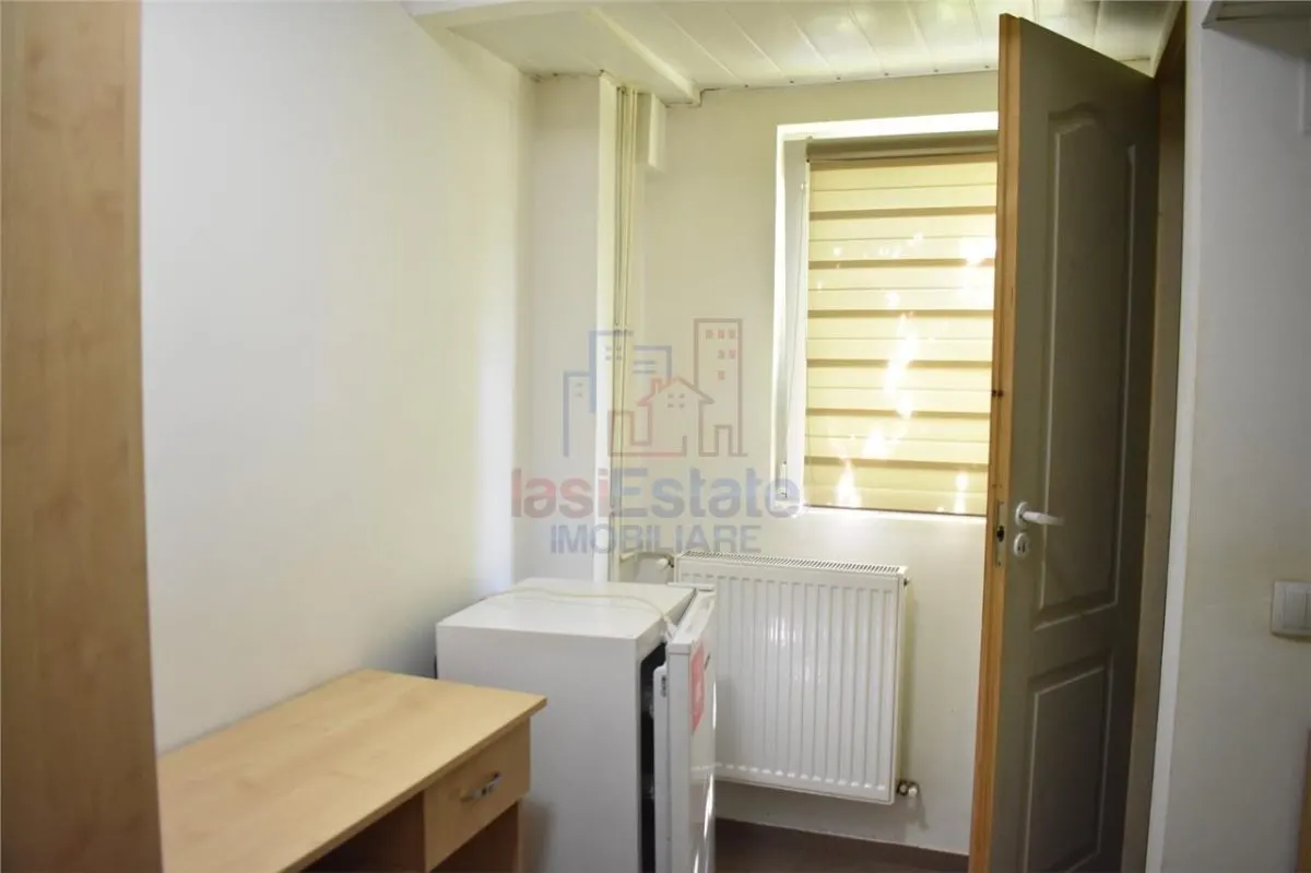 Chambre Simple Résidence Étudiante Gara - foto 14
