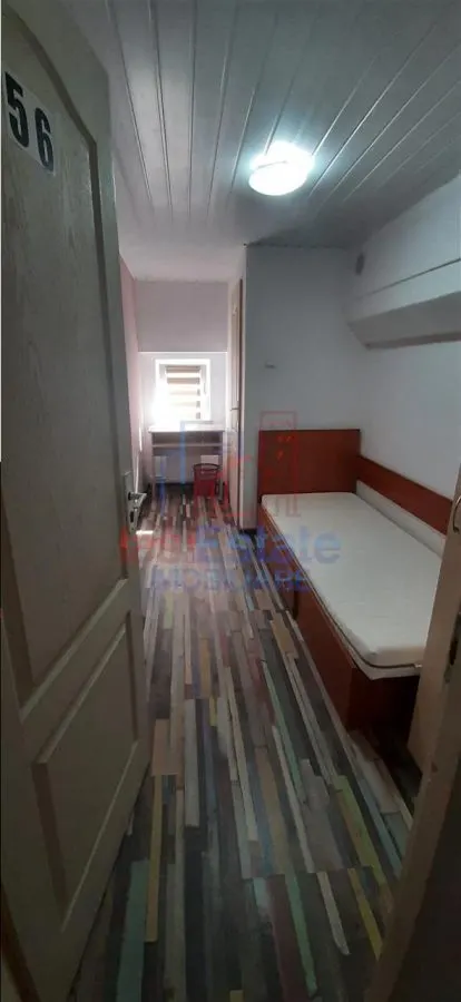 Chambre Simple Résidence Étudiante Gara - foto 16