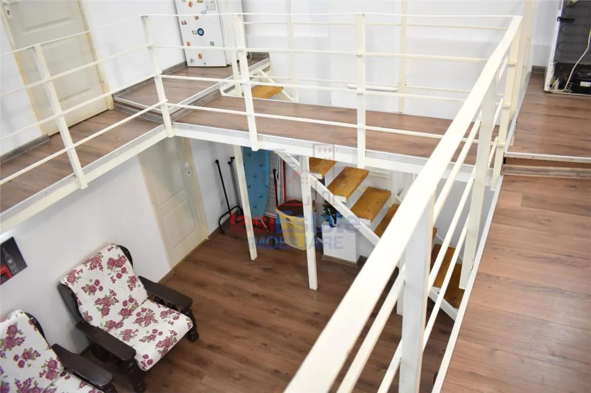 Chambre Simple Résidence Étudiante Gara - foto 3