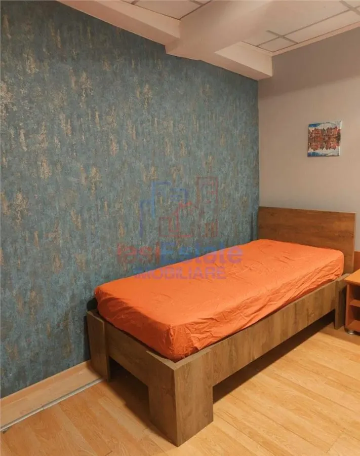 Chambre Simple Résidence Étudiante Gara - foto 5