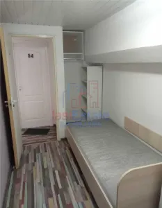 Chambre Simple Résidence Étudiante Gara - foto 6