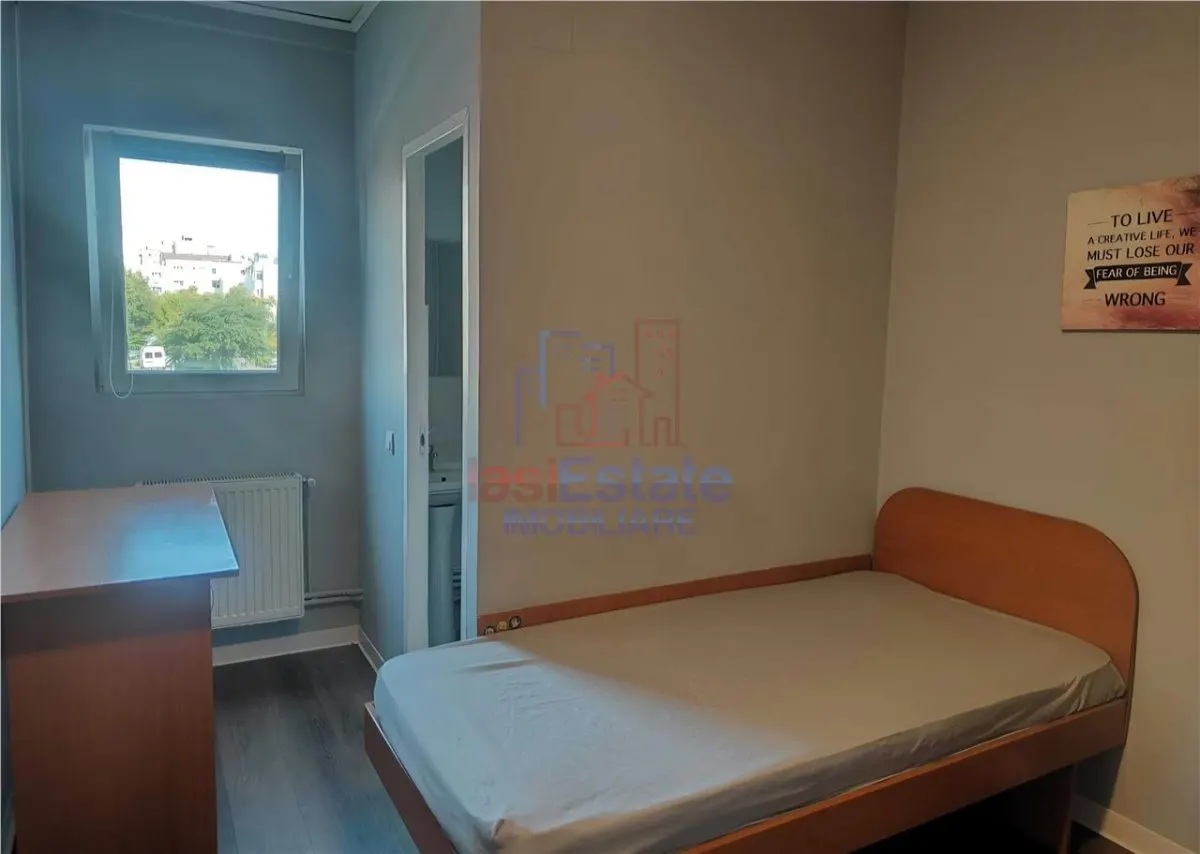 Chambre Simple Résidence Étudiante Gara - foto 8
