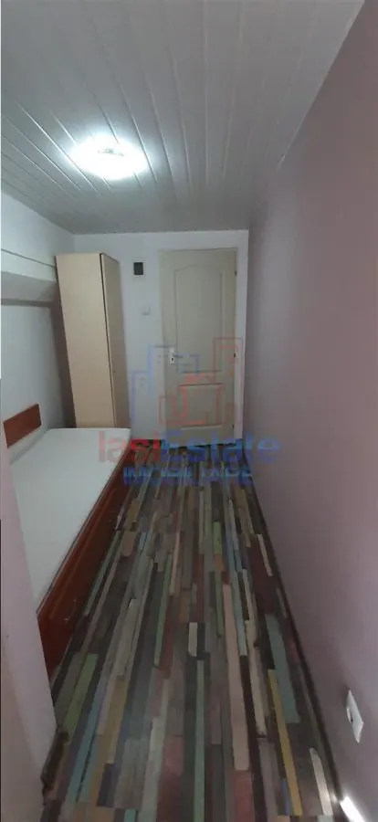 Chambre Simple Résidence Étudiante Gara - foto 10