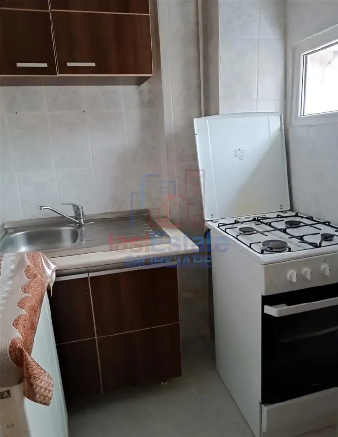Frumoasa - Poitiers Appartement une chambre - foto 3