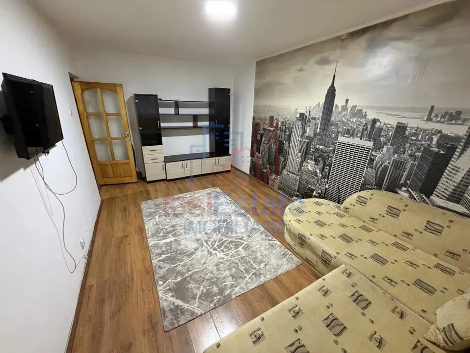 Appartement 2 Chambres Nicolina 1 - Prima Statie - foto 1