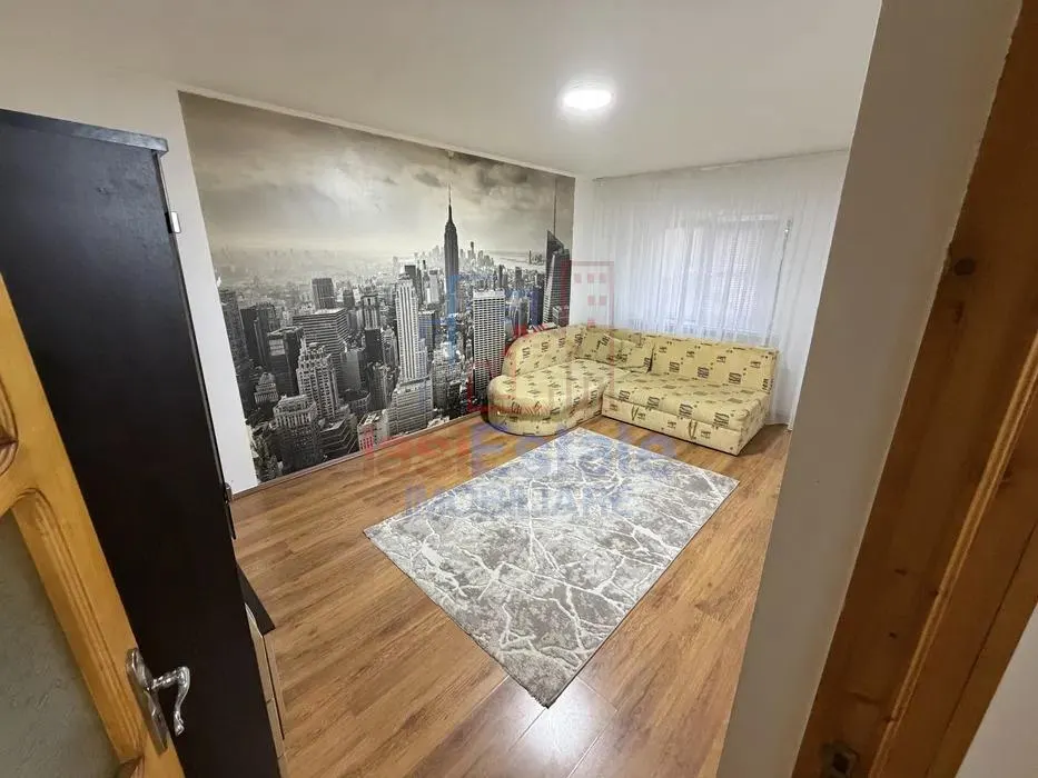 Appartement 2 Chambres Nicolina 1 - Prima Statie - foto 2
