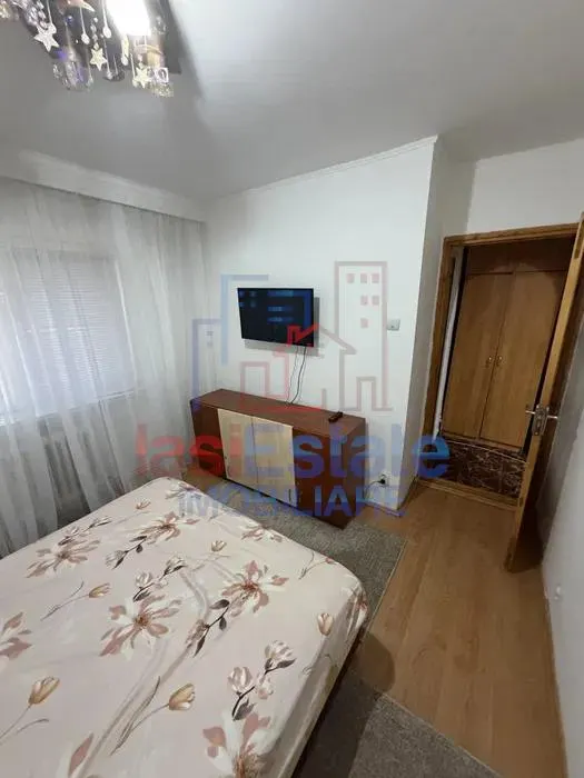 Appartement 2 Chambres Nicolina 1 - Prima Statie - foto 3