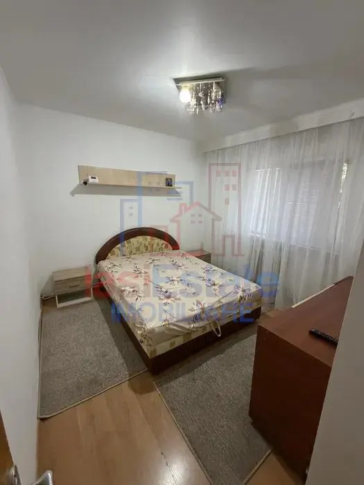 Appartement 2 Chambres Nicolina 1 - Prima Statie - foto 4