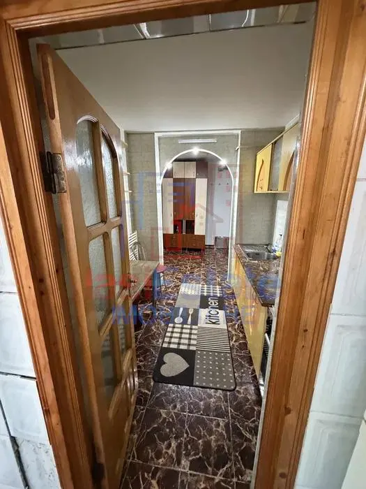 Appartement 2 Chambres Nicolina 1 - Prima Statie - foto 6