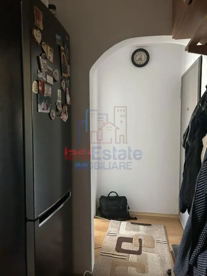 Appartement 3 Chambres à Pacurari - foto 8