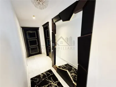 Individual House for Sale in Miroslava, Family Market Area - foto 12