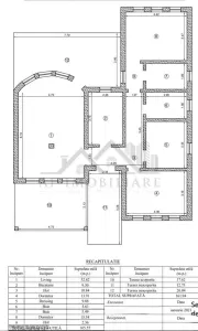Individual House for Sale in Miroslava, Family Market Area - foto 16