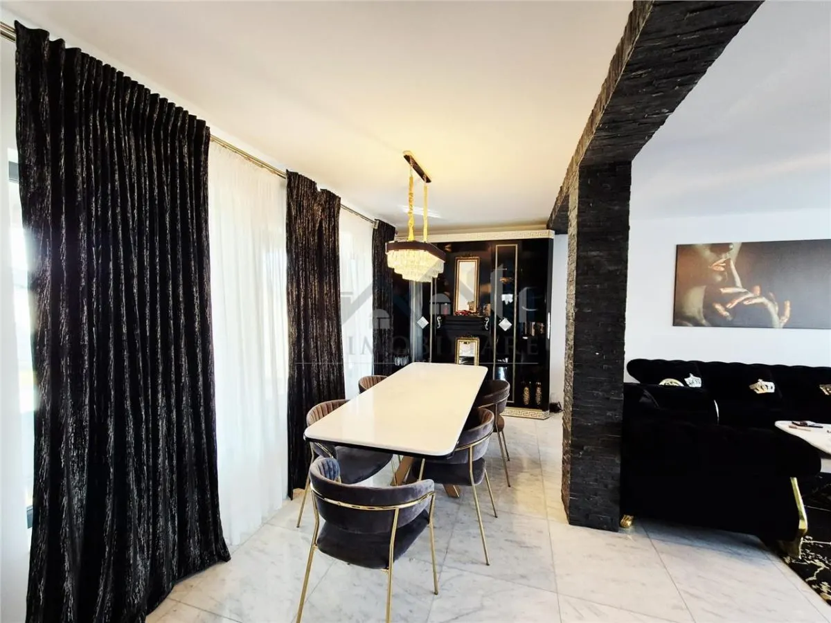 Individual House for Sale in Miroslava, Family Market Area - foto 4