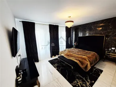 Individual House for Sale in Miroslava, Family Market Area - foto 5