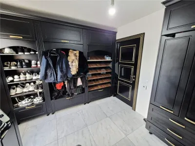 Individual House for Sale in Miroslava, Family Market Area - foto 8