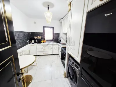Individual House for Sale in Miroslava, Family Market Area - foto 9