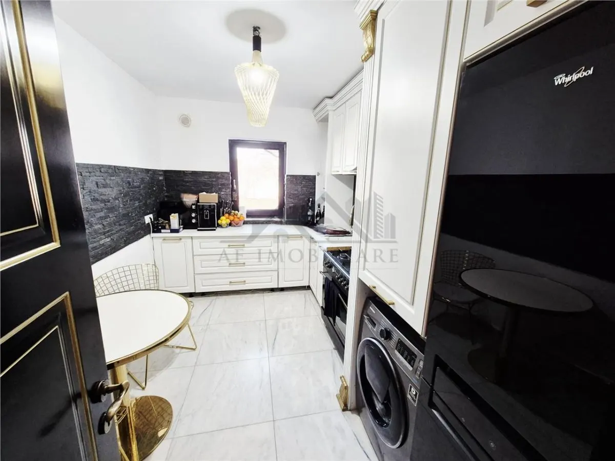 Individual House for Sale in Miroslava, Family Market Area - foto 9