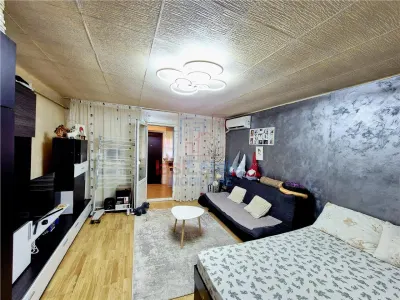 Appartement une chambre à vendre à Dancu - foto 2