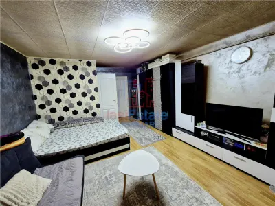 Appartement une chambre à vendre à Dancu - foto 3