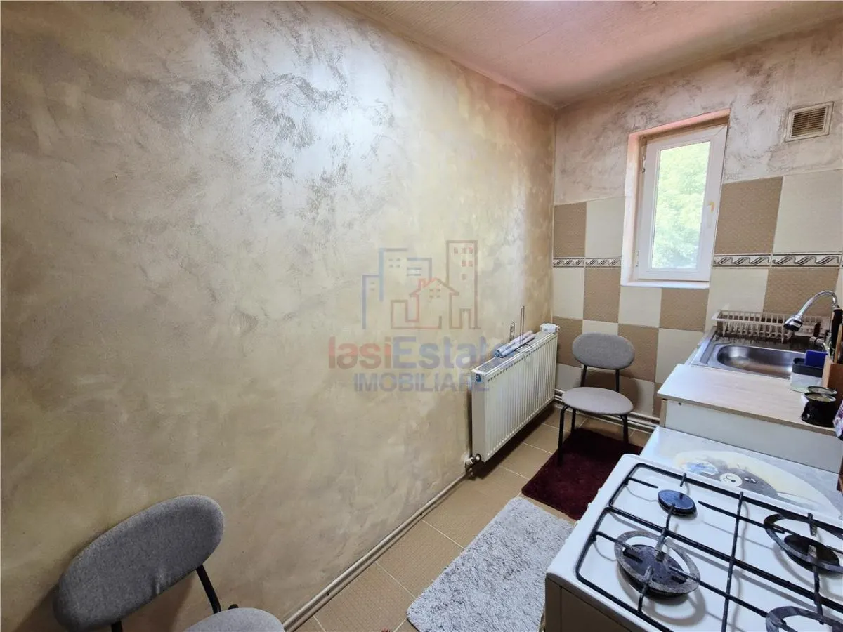 Appartement une chambre à vendre à Dancu - foto 4