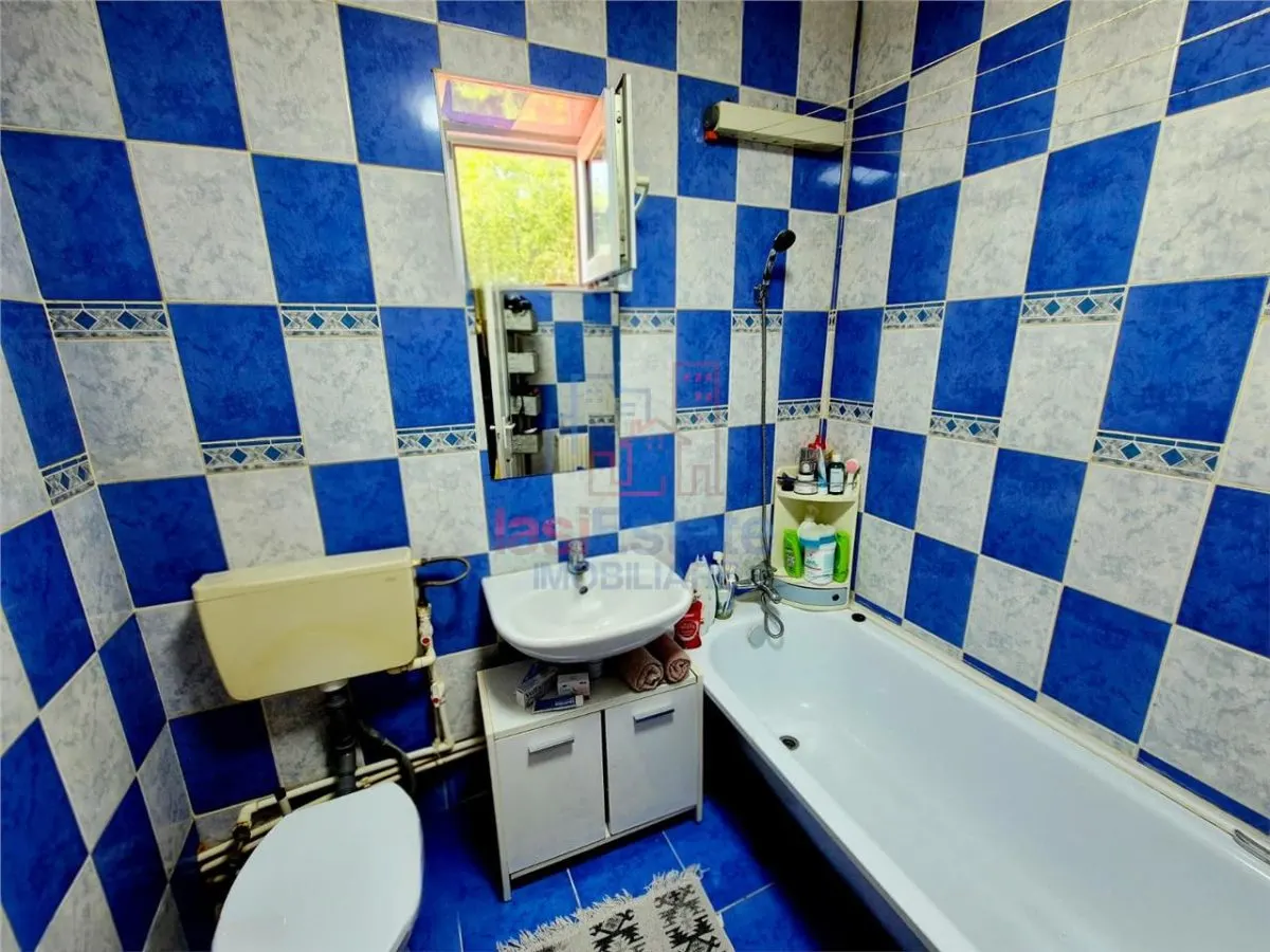 Appartement une chambre à vendre à Dancu - foto 5