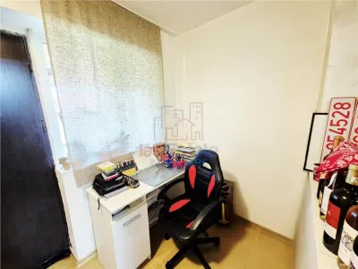 Appartement une chambre à vendre à Dancu - foto 6
