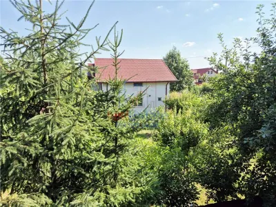 Appartement une chambre à vendre à Dancu - foto 7