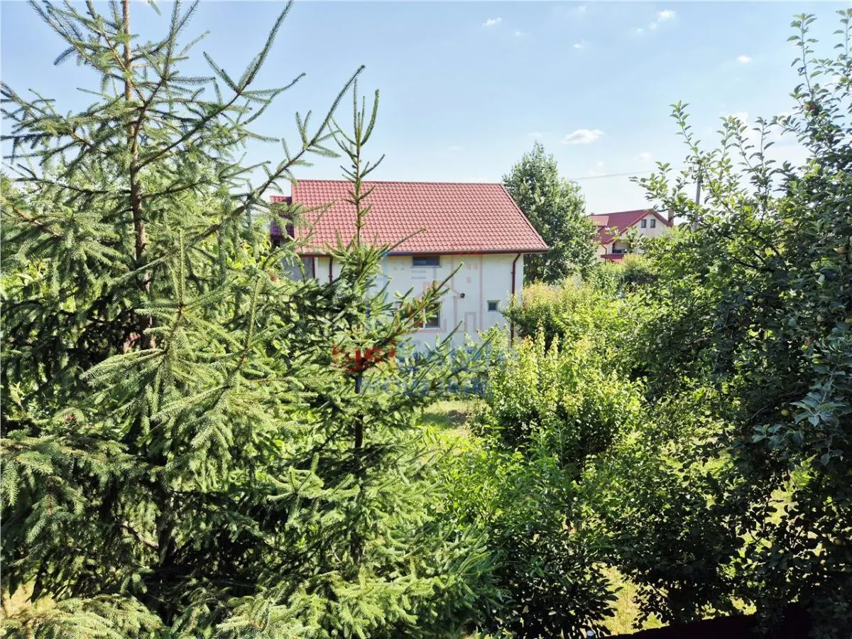 Appartement une chambre à vendre à Dancu - foto 7