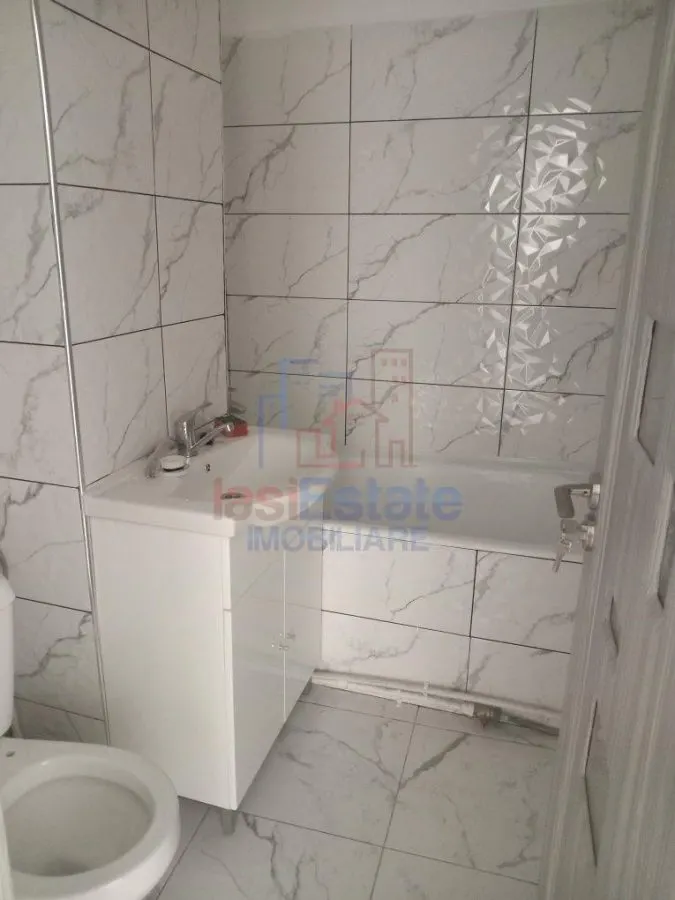 Mircea cel Bătrân - Appartement 2 Chambres - foto 8