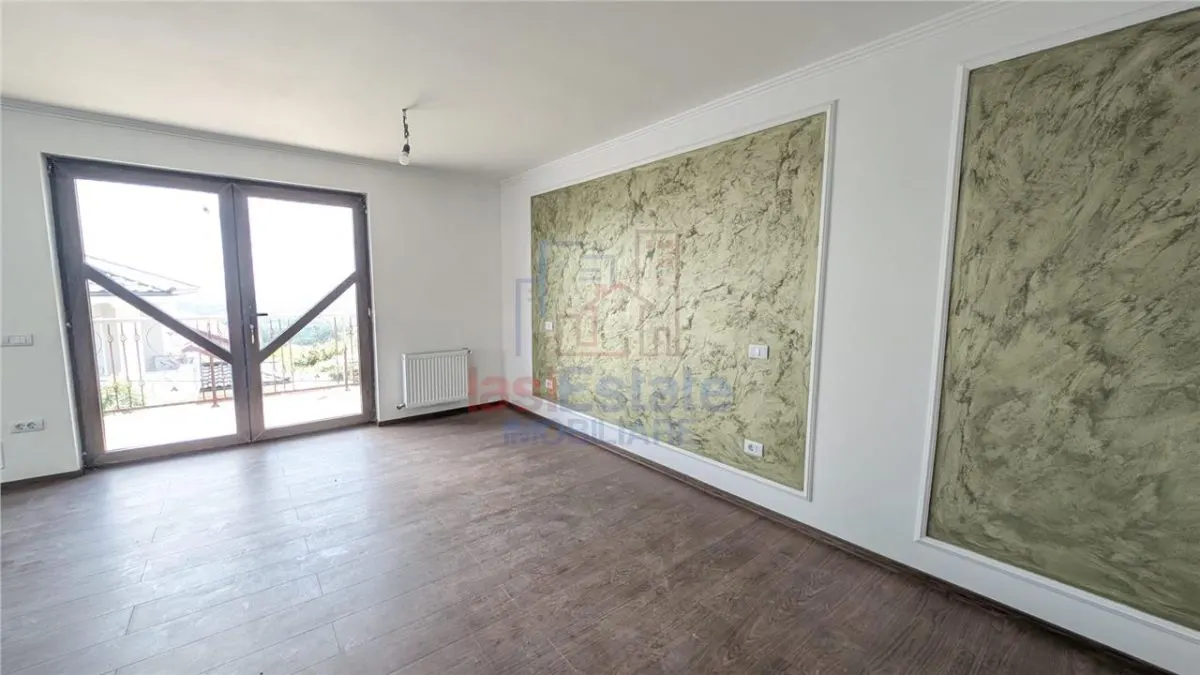 Luxury 5-Bedroom Villa, Bucium, Iași - foto 4