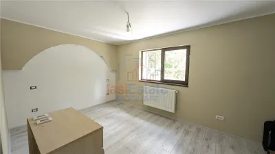 Luxury 5-Bedroom Villa, Bucium, Iași - foto 5