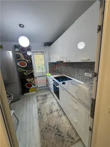 Appartement 3 Pièces Podu Ros - Aleea Rozelor - foto 12