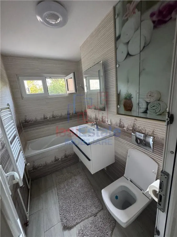 Appartement 3 Pièces Podu Ros - Aleea Rozelor - foto 13